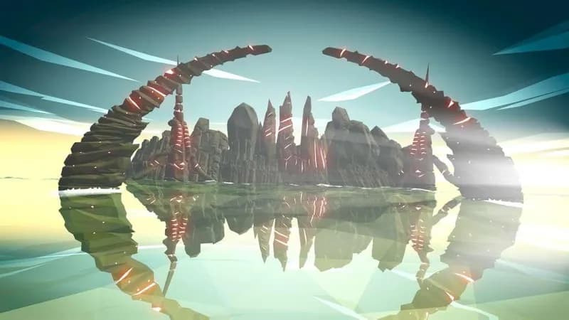 Aaero PC Steam CD Key - 5