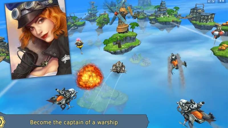 Sky To Fly: Faster Than Wind Steam CD Key - 4