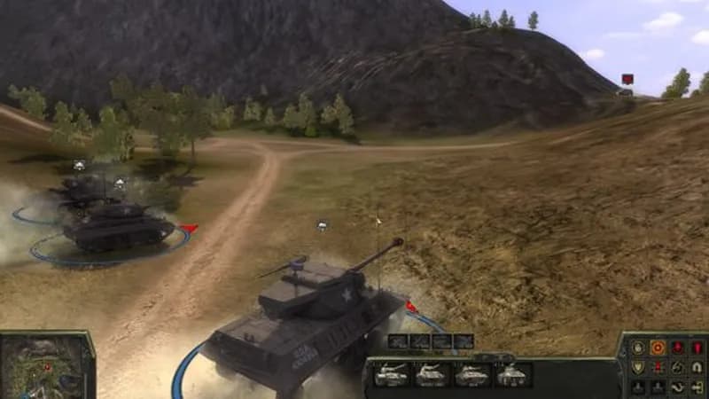 Theatre of War Collection Steam CD Key - 3