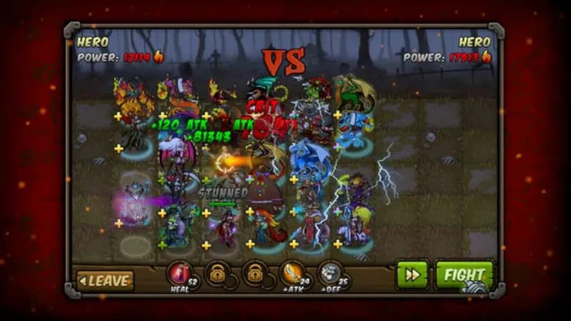 Forge of Gods - Promote Pack DLC Steam CD Key - 2