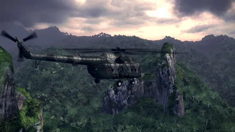 Air Conflicts Collection Steam CD Key - 3