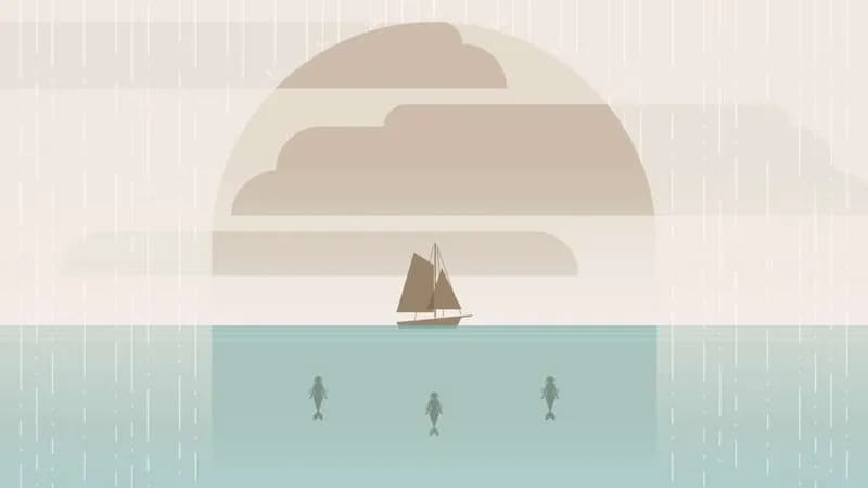 Burly Men at Sea Steam CD Key - 2