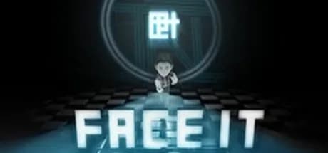 Face it - A game to fight inner demons Steam CD Key