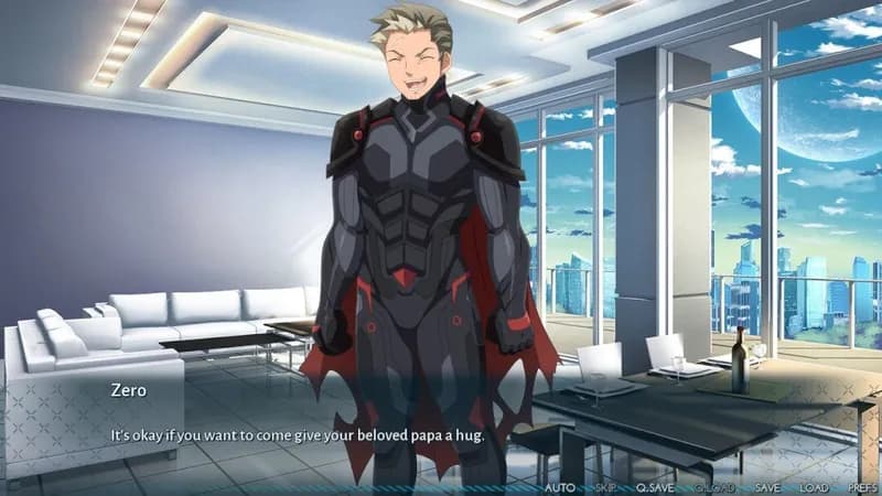 Sakura Nova Steam CD Key - 5