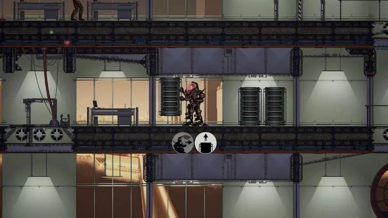 Glasswinged Ascension Steam CD Key - 2