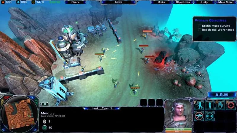 Tryst Premium Edition Steam CD Key - 2