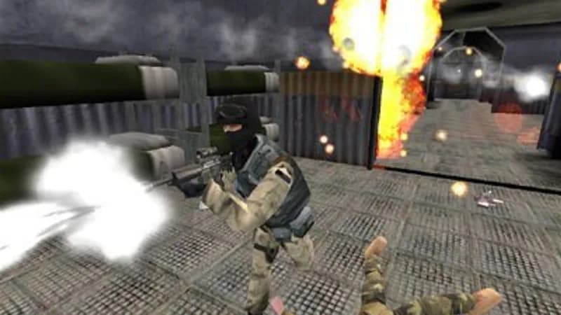 Delta Force Platinum Pack PC Steam CD Key - 4