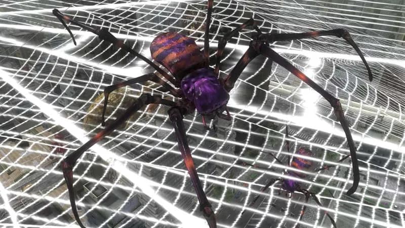 EARTH DEFENSE FORCE 4.1 - Mission Pack 1 + Mission Pack 2 DLC Steam CD Key - 3