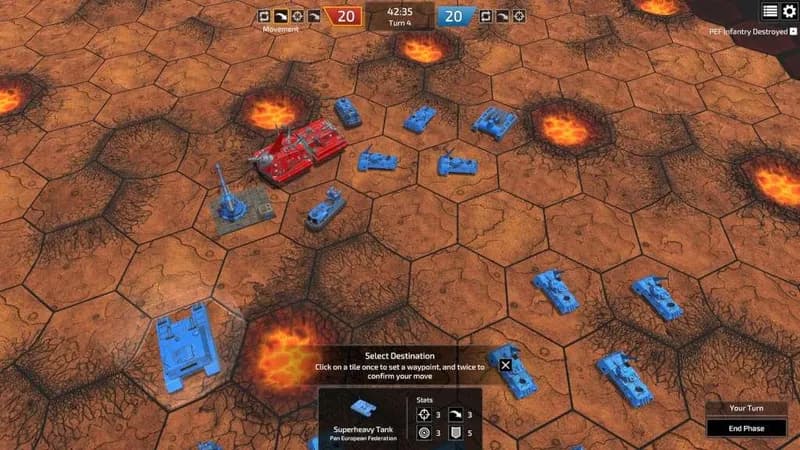 Ogre Steam CD Key - 3