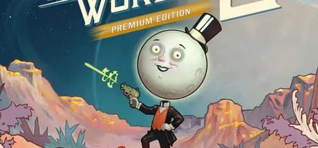 The Outer Worlds 2 Premium Edition PC Steam Account