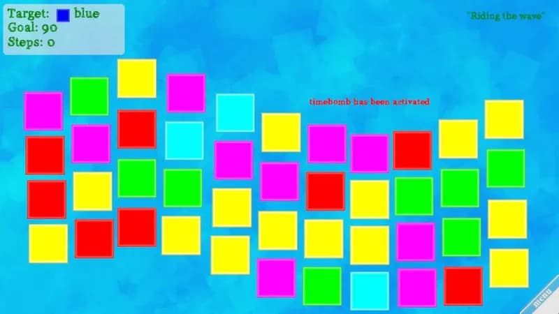 Color Chemistry Steam CD Key - 5