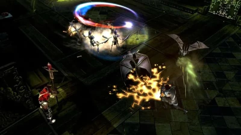 Dungeon Siege III Limited Edition PC Steam CD Key - 4