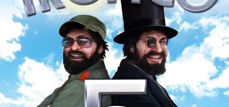 Tropico 5 Complete Collection PC Steam Account
