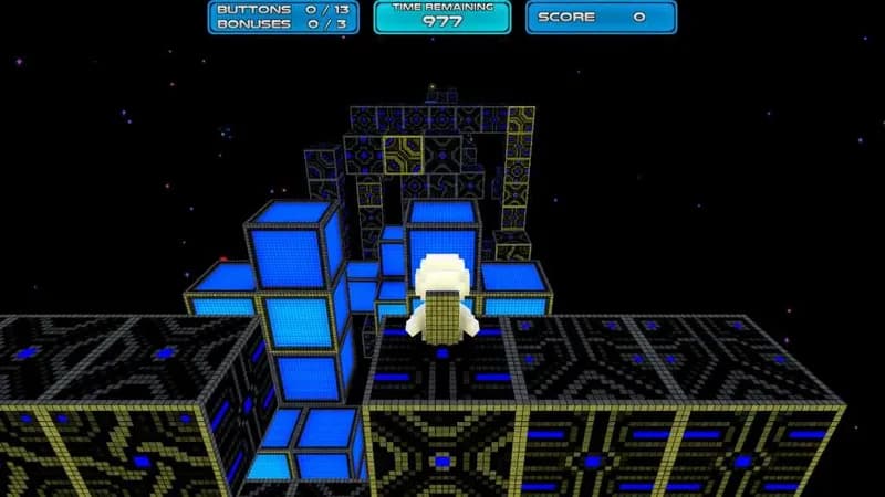 Vertigo Void Steam CD Key - 4