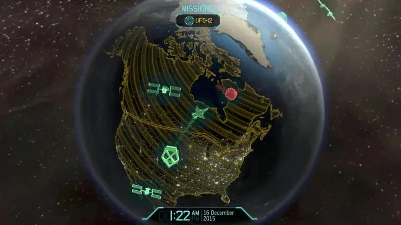 XCOM: Enemy Unknown Complete Pack PC Steam CD Key - 5