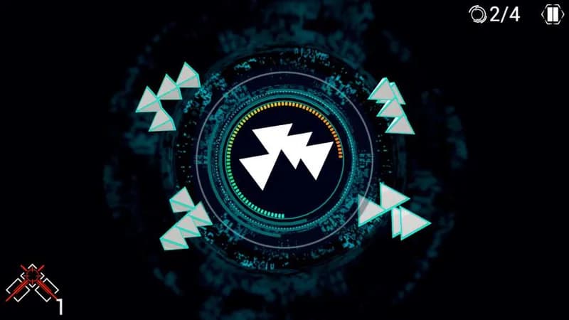 Security Hole Steam CD Key - 3