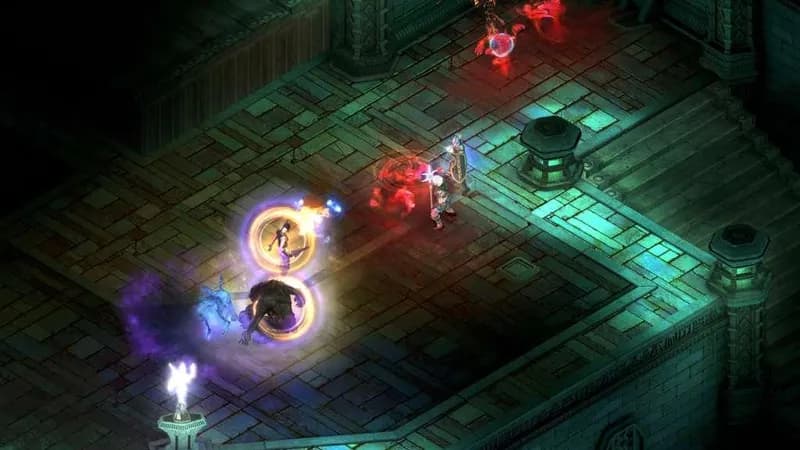 Tyranny - Bastard's Wound DLC Steam CD Key - 4