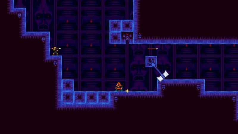 EvilMorph Steam CD Key - 2