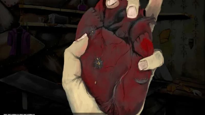 The Bizarre Creations of Keith the Magnificent Steam CD Key - 3