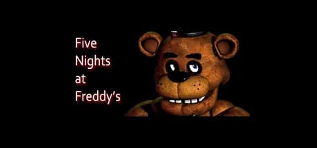 Five Nights at Freddy's Steam CD Key