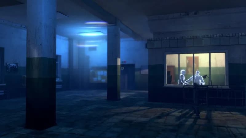 In Fear I Trust Episode 3 Steam CD Key - 2