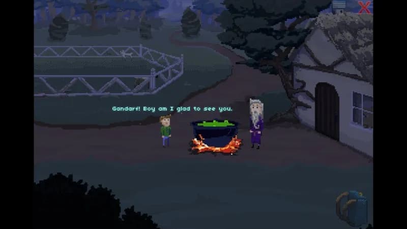 Tick's Tales Steam CD Key - 4