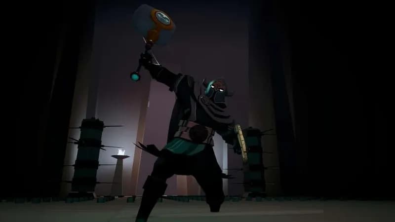 NECROPOLIS: BRUTAL EDITION PC Steam CD Key - 5