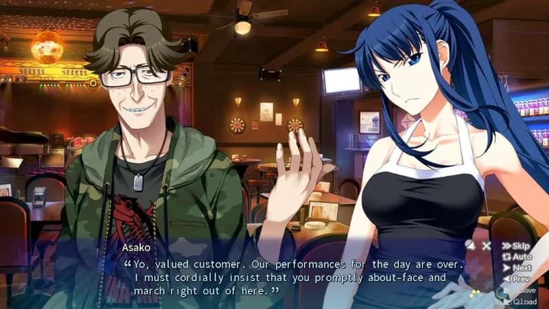 Idol Magical Girl Chiru Chiru Michiru Part 1 Steam CD Key - 4