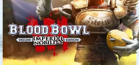 Blood Bowl 3 - Imperial Nobility Edition PC Steam Account