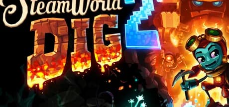 SteamWorld Dig 2 PC Steam CD Key
