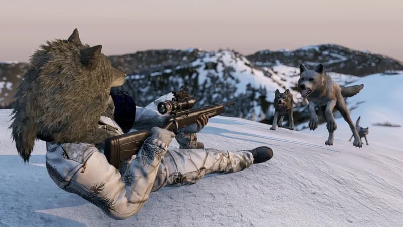 DayZ Cool Edition PC Steam Account - 2