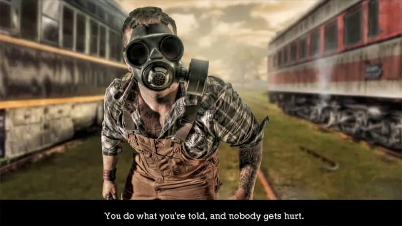Infected: The Twin Vaccine Collector's Edition Steam CD Key - 4