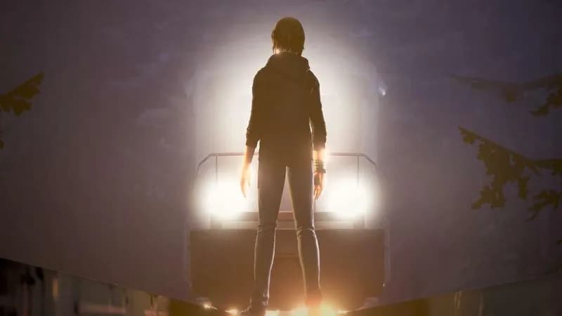 Life is Strange: Before the Storm Deluxe Edition PC Steam Account - 2