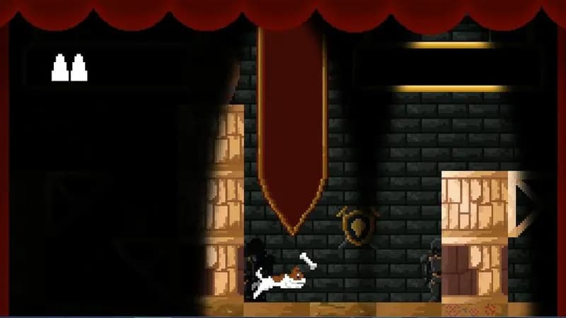 Dog Theatre Steam CD Key - 4