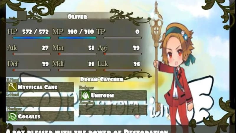 Restoration Steam CD Key - 5