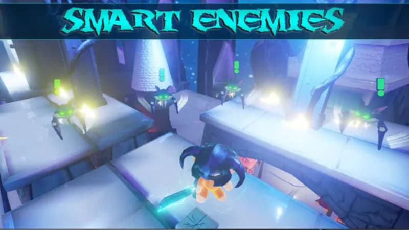 Monkey Land 3D: Reaper Rush Steam CD Key - 4