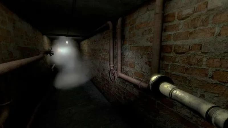 Existentia Steam CD Key - 4