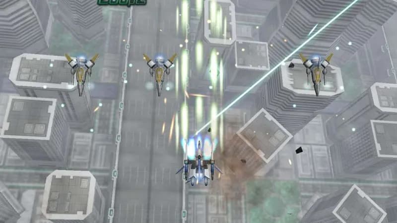 The Tale of ALLTYNEX Steam CD Key - 4