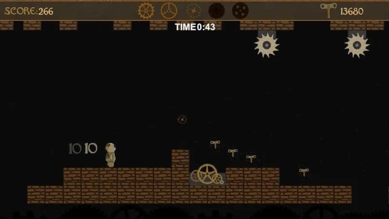 Time runner Steam CD Key - 2