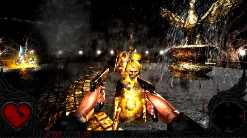 Possessed Steam CD Key - 2