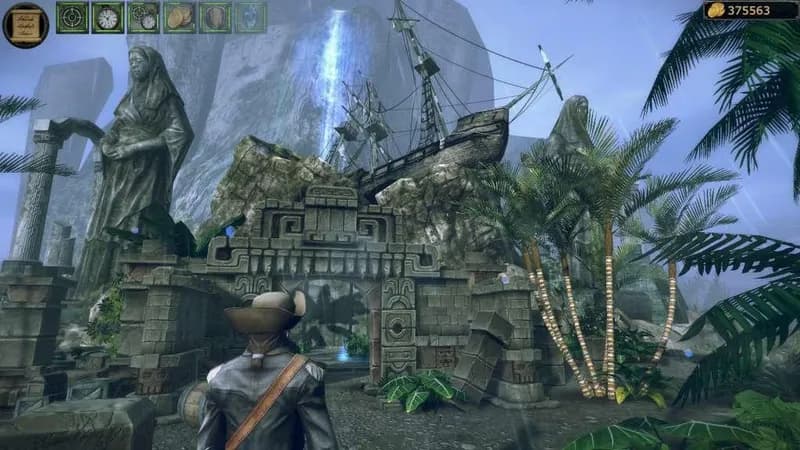 Tempest - Treasure Lands DLC Steam CD Key - 5
