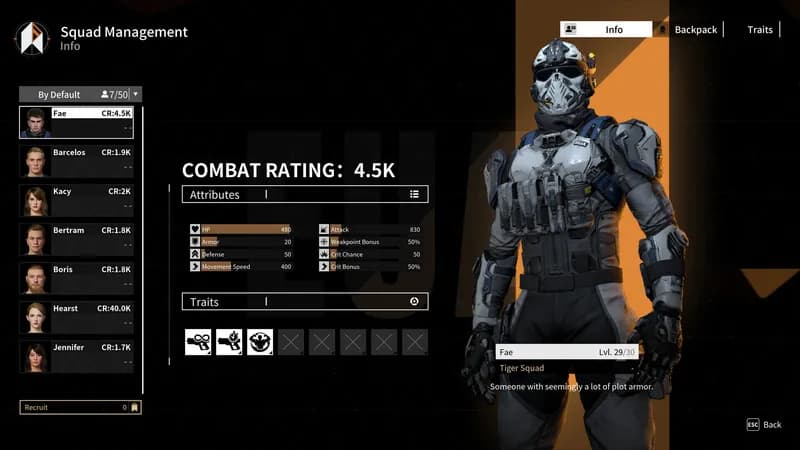 Outpost: Infinity Siege: Vanguard Edition Steam Account - 4