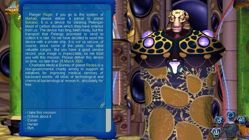 Space Rangers Steam CD Key - 2