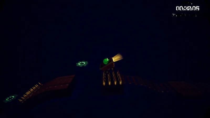 The Dungeon Power Steam CD Key - 2