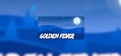 Golden Fever Steam CD Key