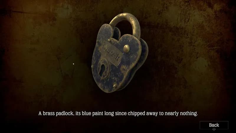 Among the Innocent: A Stricken Tale Steam CD Key - 5