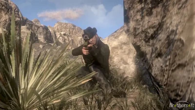 Call of Juarez: The Cartel PC Steam CD Key - 3