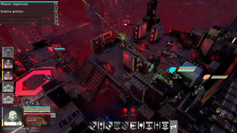 Shock Tactics Steam CD Key - 4