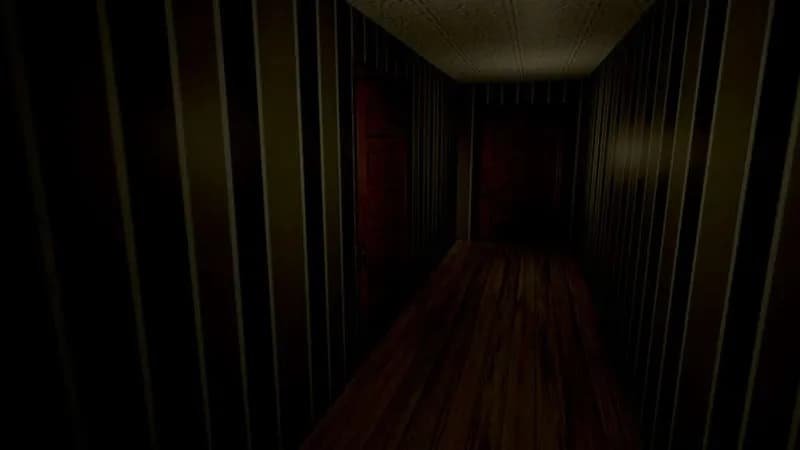 DemonicGuestVR Steam CD Key - 5