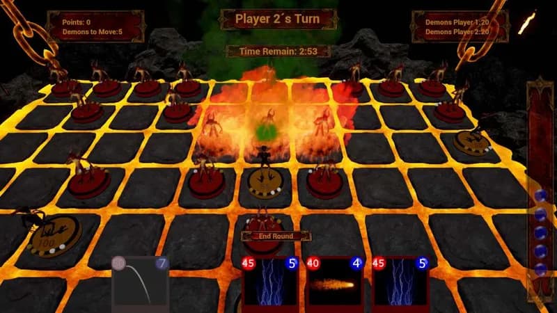 Demon Horde Master Steam CD Key - 3
